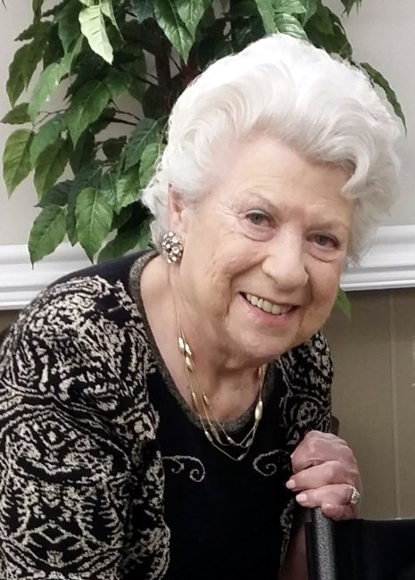 Obituary of Selma Rae Stoorman