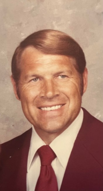 Obituary of Donald E. Noble