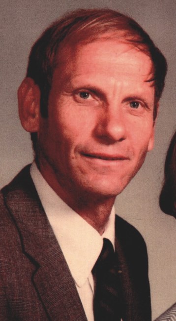 Obituary of Bobby Douglas Willis