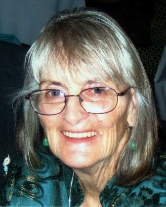 Obituary of Lola Lee Romo