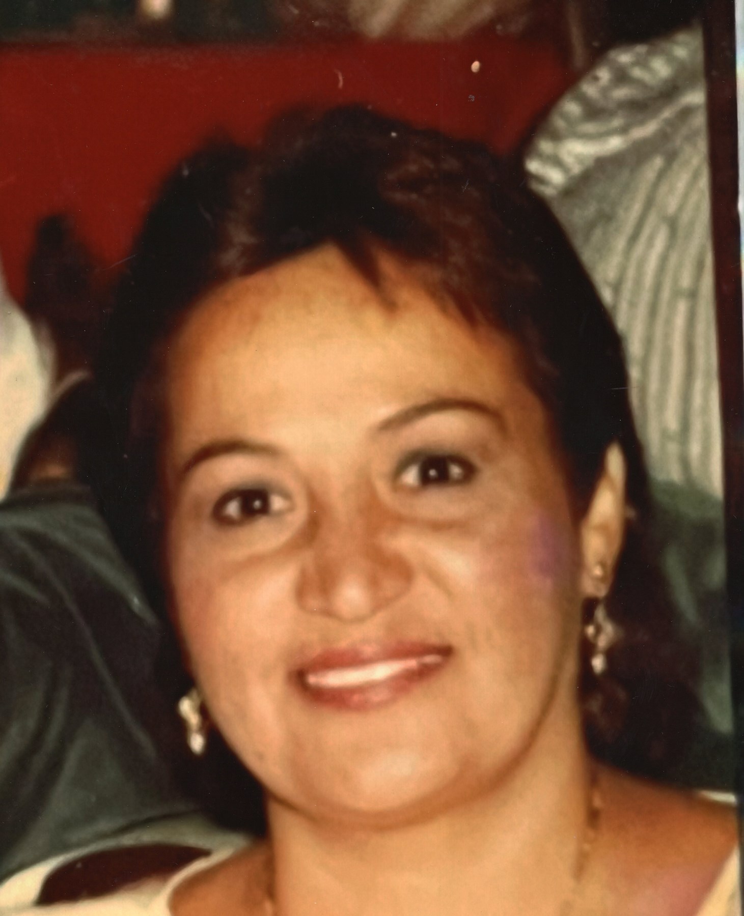 Obituary of Winona Jonelle Ululani Kelly