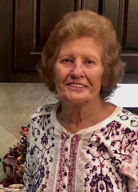 Avis de décès de Gertrude Dorothy Schulze