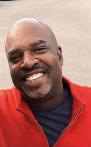 Obituary of Dwight Gregory Harden Jr.