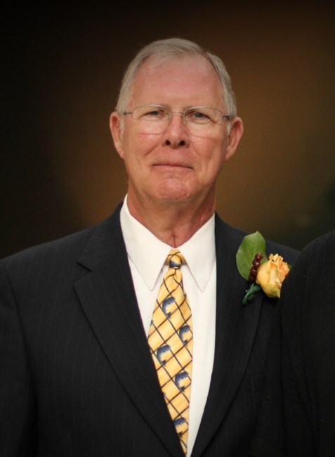 Avis de décès de Edward "Eddy" Grant Collier Jr.