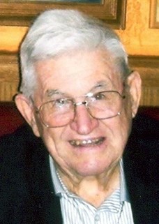 Obituary of Edward Alvin Hampson