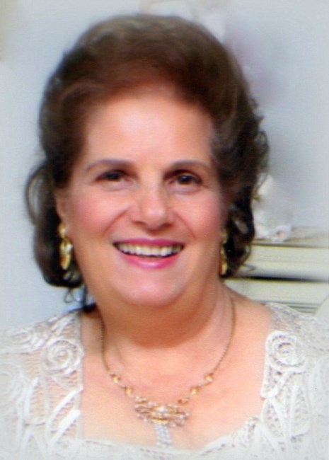 Obituary of Rosalie Passalacqua