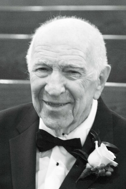 Obituary of Billy Knowles Jared