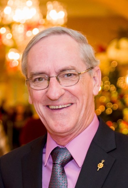 Obituary of Glenn Arlyn Zimmerman