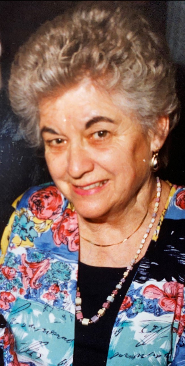 Cecilia Chiarelli Obituary Kitchener, ON