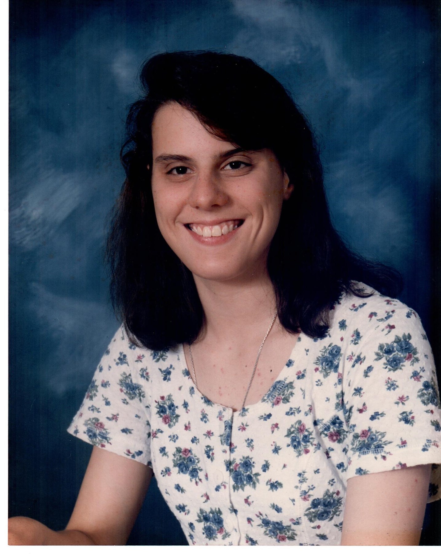 Obituary of Valerie O'Gilain