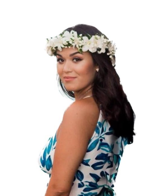 Obituary of Karina Y. Hernandez