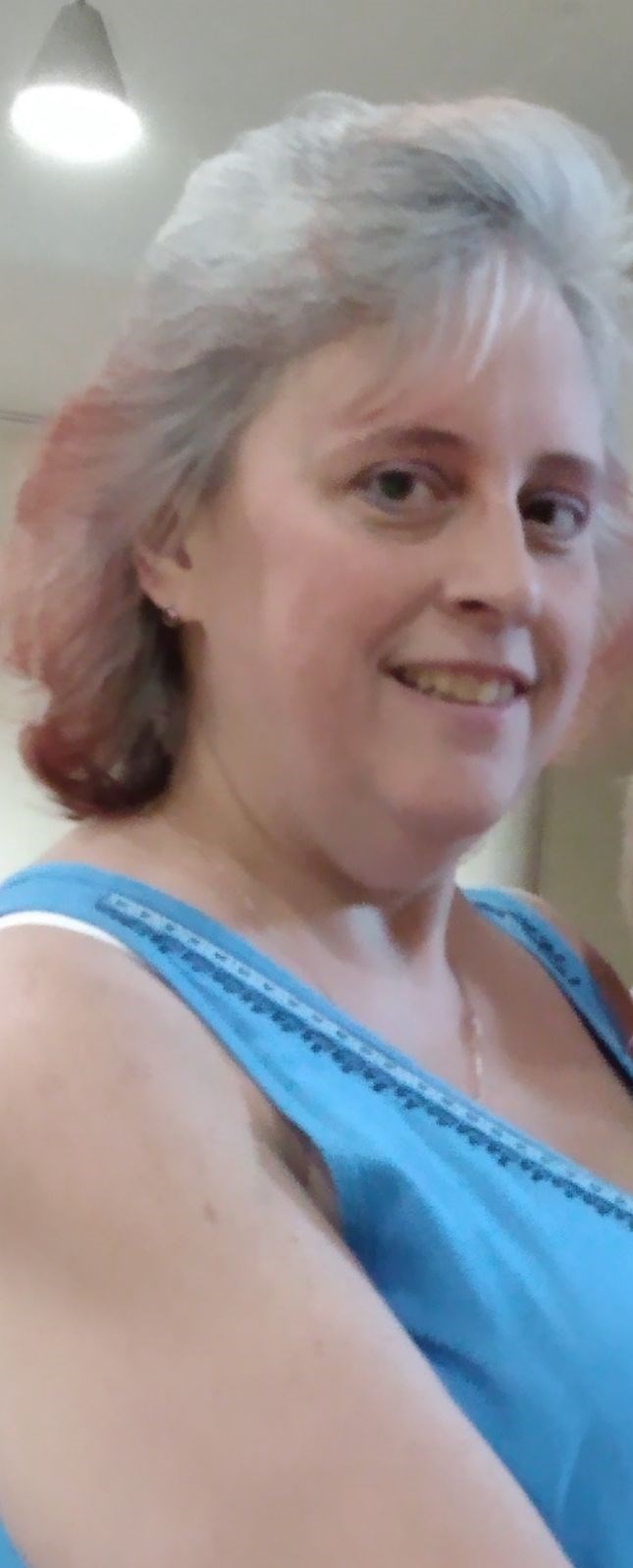 Obituario de Christina L. LaRue