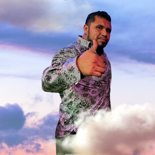 Obituary of Bernardino Pozos Garcia