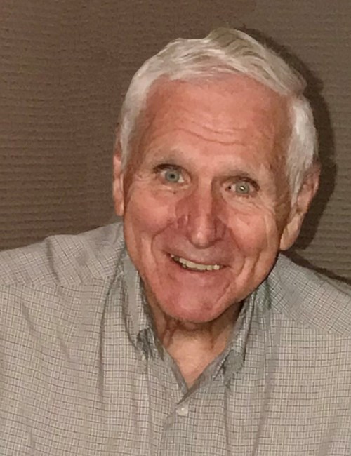 Obituary of Richard Thomas Jenkins Sr.