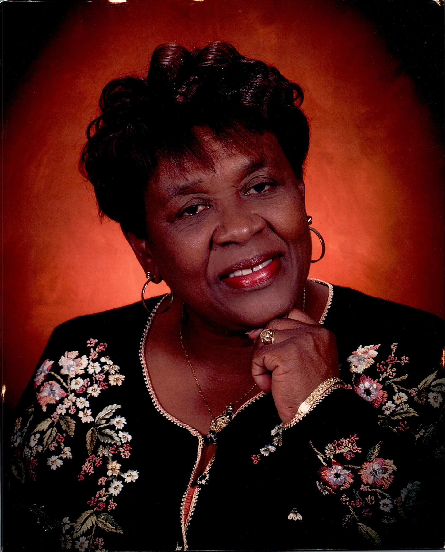 Obituary of Verna Mae Johnson