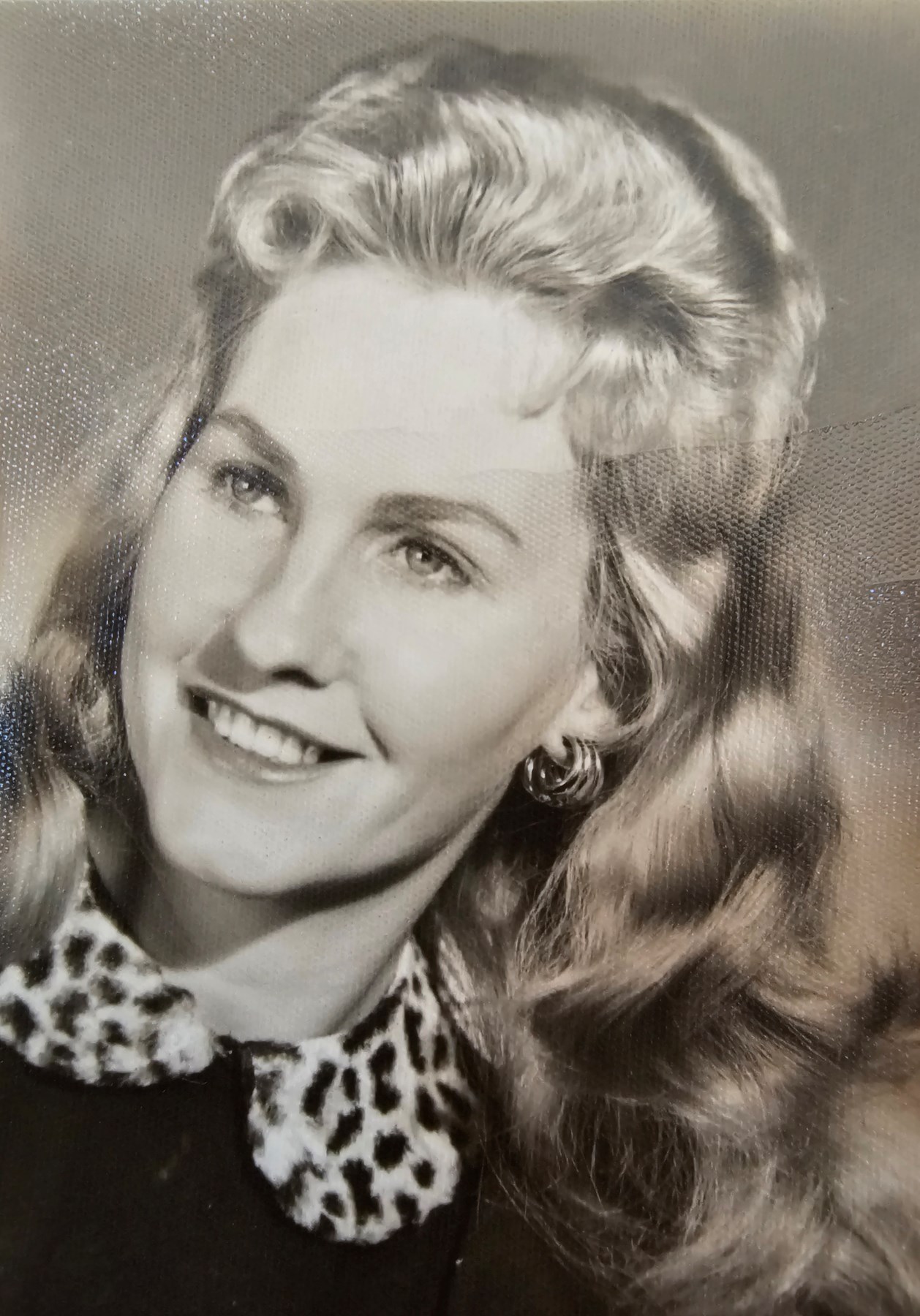 Obituary of Clara Jeanette Cross - Ransbottom