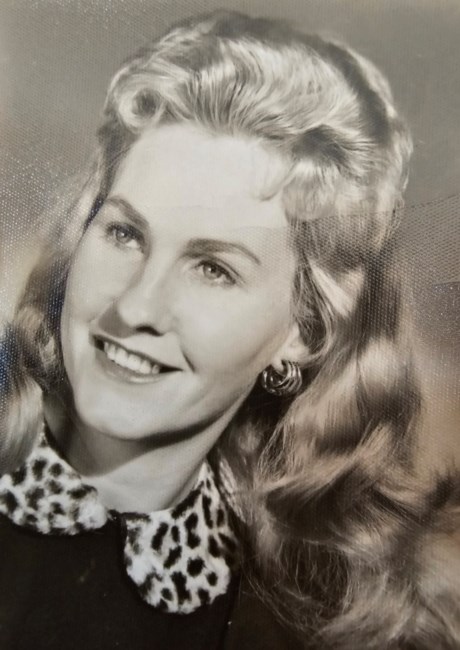 Obituary of Clara Jeanette Cross - Ransbottom