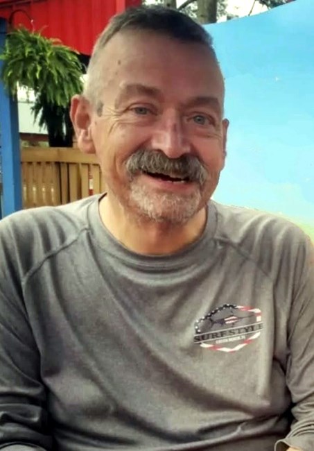 Obituary of Floyd Andrew Hendrix