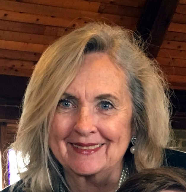 Obituary of Susan Schooley Poole