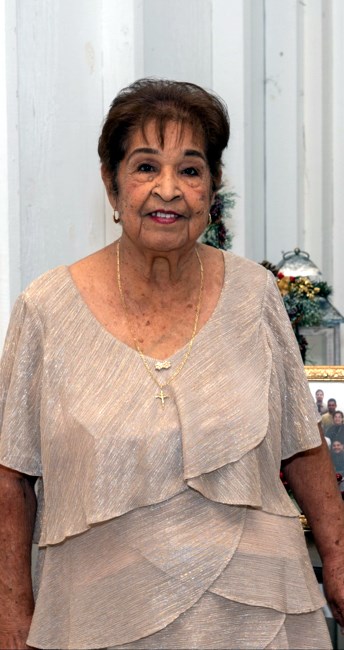 Obituary of Concepcion Rios