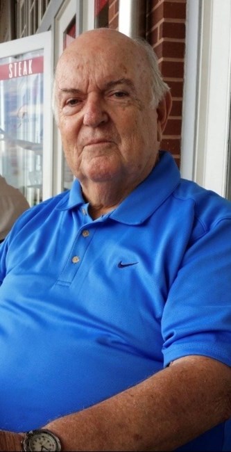 Obituary of John Patrick Kelly