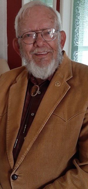Obituary of Ronald Alan Wilson