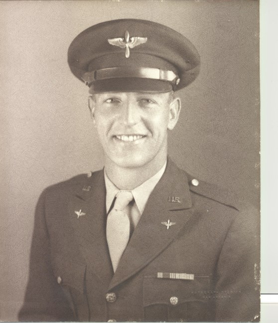 Obituary of Lawrence Forgey