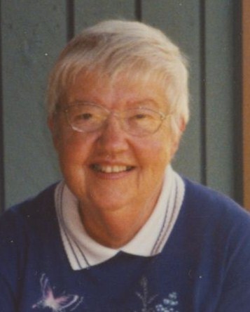 Obituary of Anne M Dole