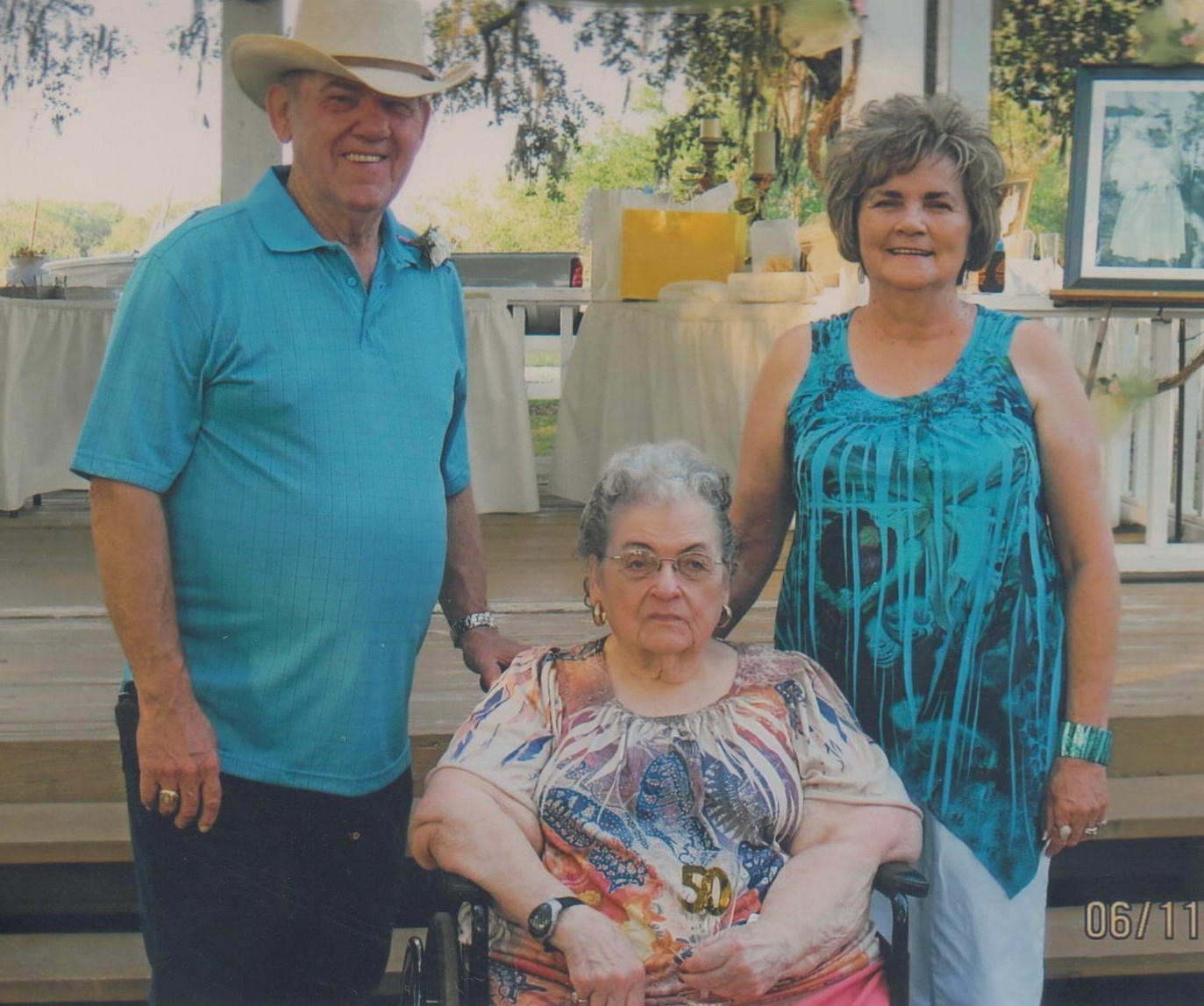 Obituary of Annie Mae Anderson