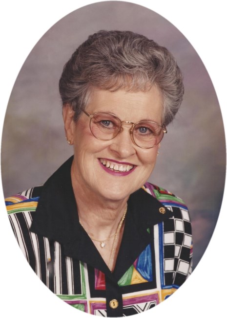 Obituary of Katy Lou Andrews