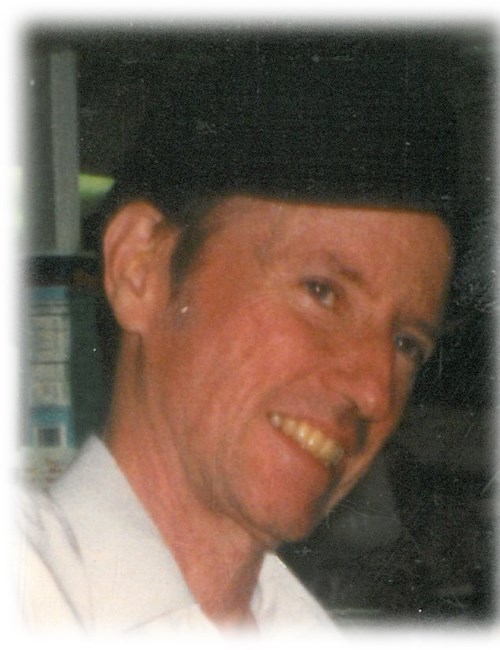 Obituary of Barry Alexander Mulligan