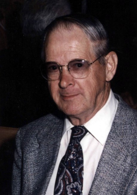Obituary of Paul Cruger