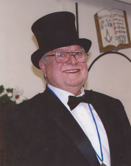 Obituary of Robert Newton Crawford