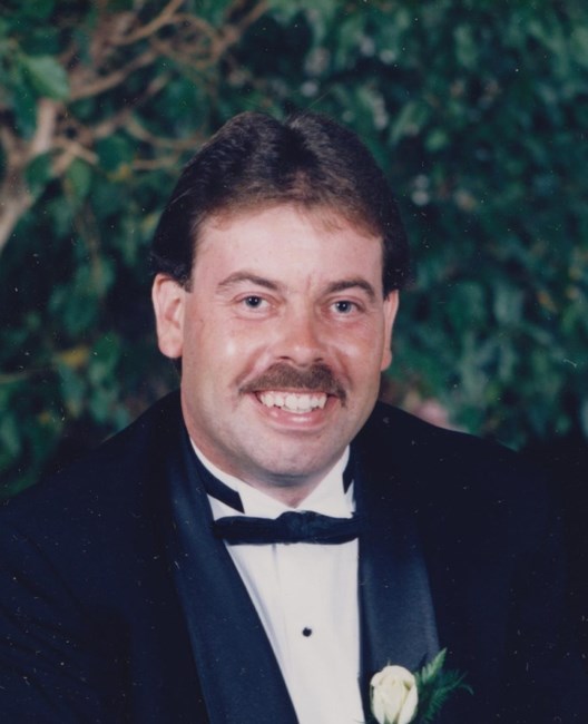 Obituary of George R. Payne Jr.