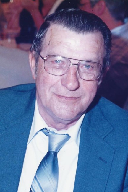 Obituary of Berman F Prether