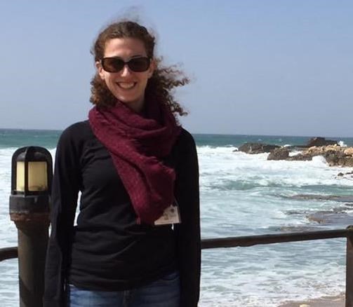 Obituary of Emily Teitelbaum Redosh