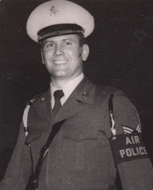 Obituary of Clifton Marvette Jacobs