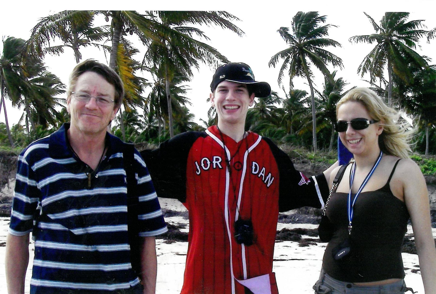 Obituary of Miles Daniel Gagnon