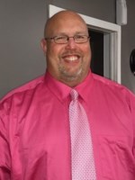 Anthony Harber