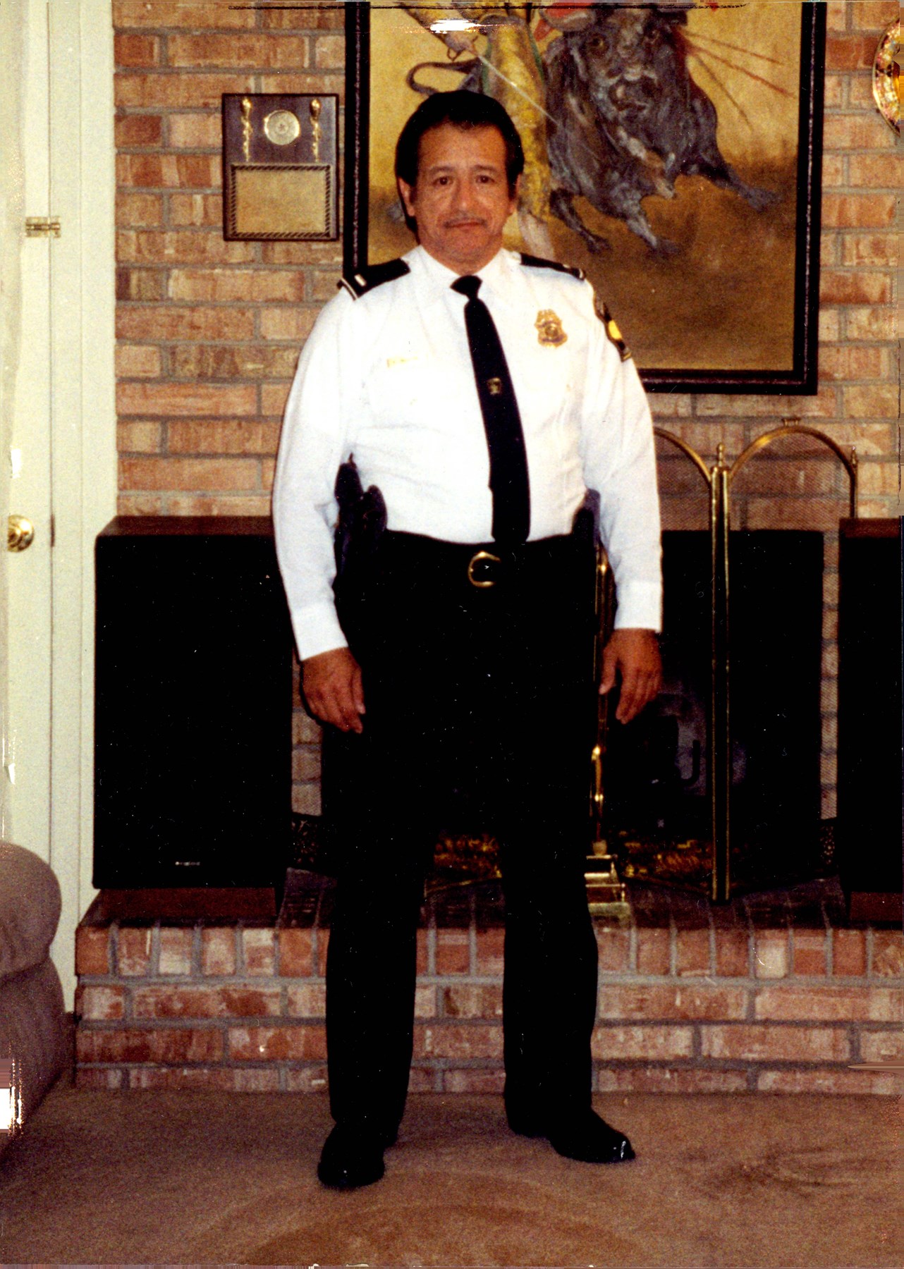 Obituary of Armando Julian Martinez