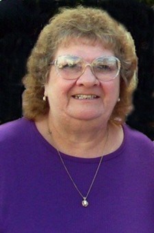 Obituary of Lorraine Hogue