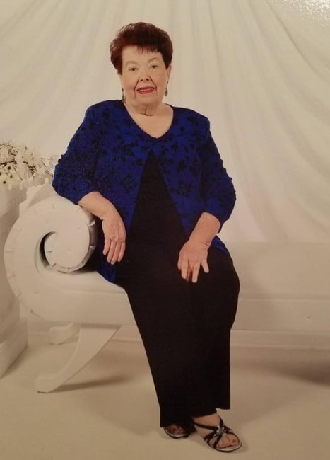 Avis de décès de Rebecca Lynn Foster