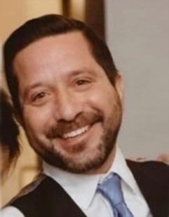 Obituary of Marcos Richard Berlanga