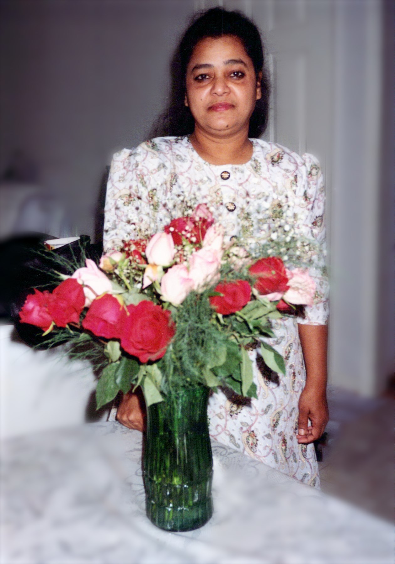 Obituary of Ellen Putla