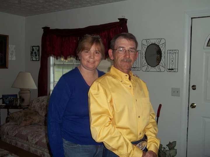 Obituary of Timmy Dewayne Stephens