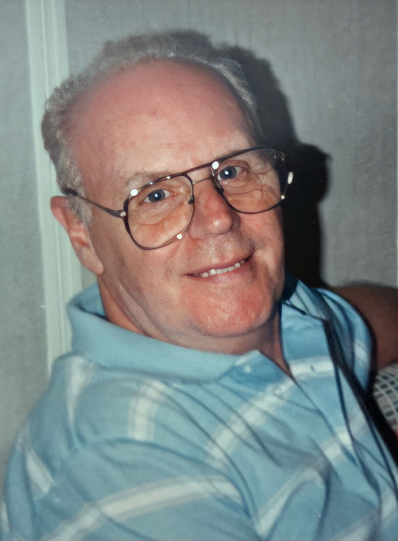 John Robert "Bob" Harkness Obituary Toronto, ON