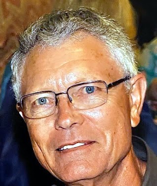 Obituary of Robert "Bobby" Theo McCartney Jr.