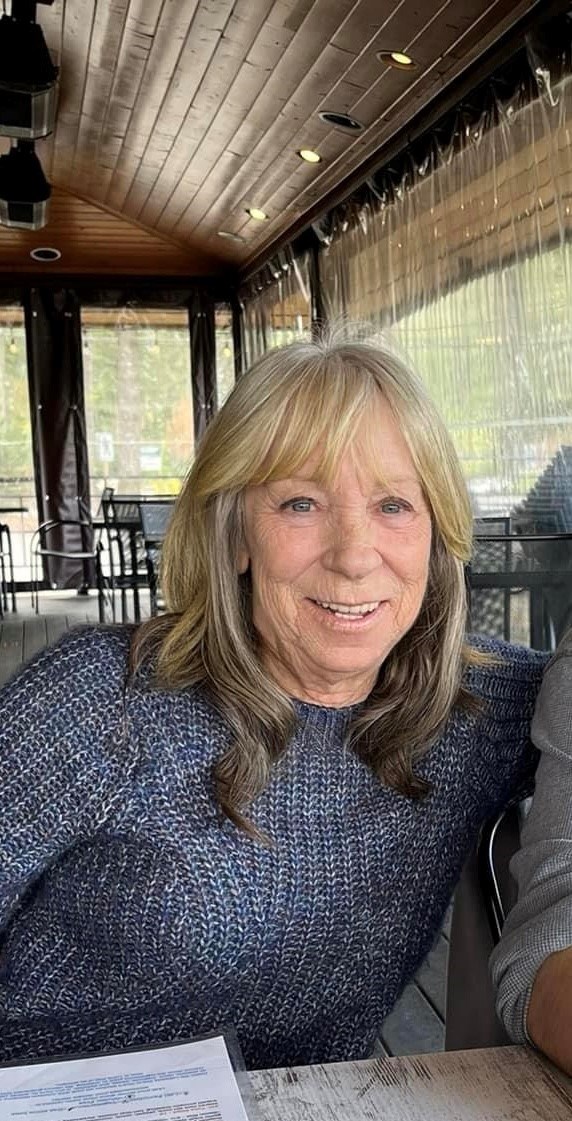 Obituary of Gail Maureen Cote