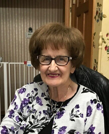 Obituary of Delores Jeanne Petit