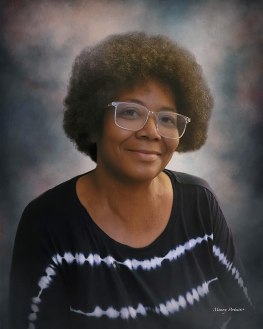 Obituary of Theresa Joseph